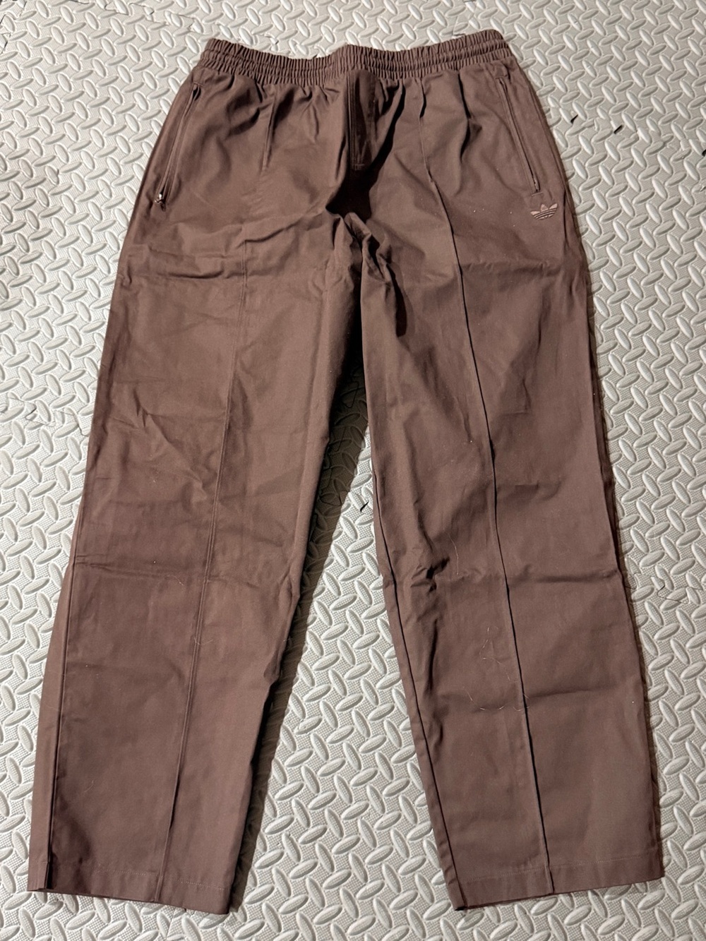 Adidas Pintuck Pant 2.0 (Men’s Large) NWT